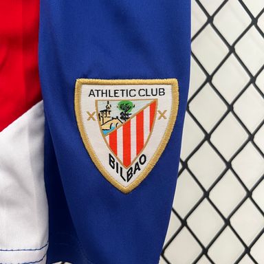 Kit Atlético Bilbao Alternativo 24/25