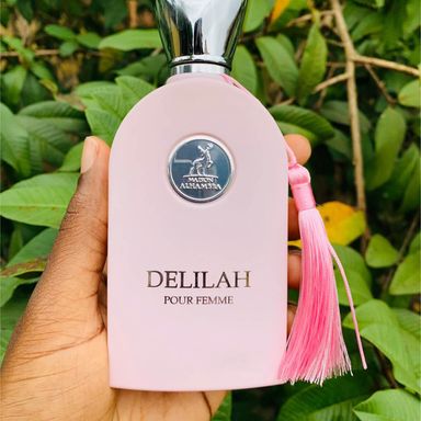 Delilah EDP 