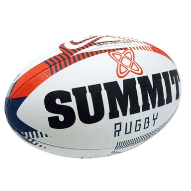 Summit Advance 3.0 Rugby Ball