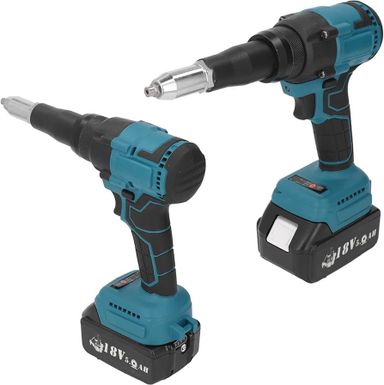 📝Cordless rivet gun