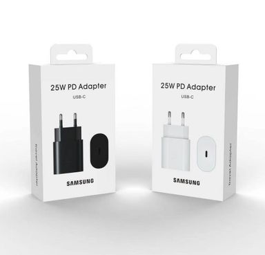 Chargeur Samsung 25W Original 