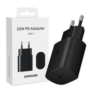 Chargeur Samsung 25W Original 