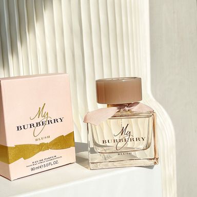  Burberry My Burberry Blush Edp 90ml Perfume