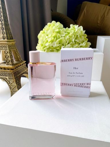 Burberry Her Edp 100ml Perfume