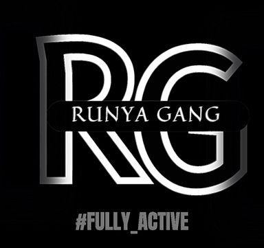 RUNYA GANG 