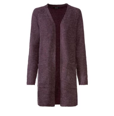 Esmar long cardigan 