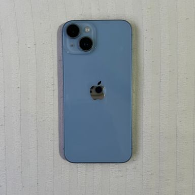 (SP)iPhone 14 128GB Blue