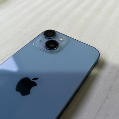 (SP)iPhone 14 128GB Blue