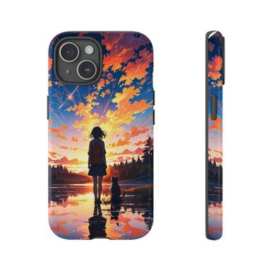 Custom Phone Cases