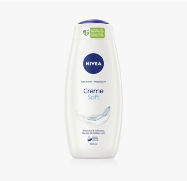 Nivea Crème soft