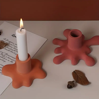 Candle holder