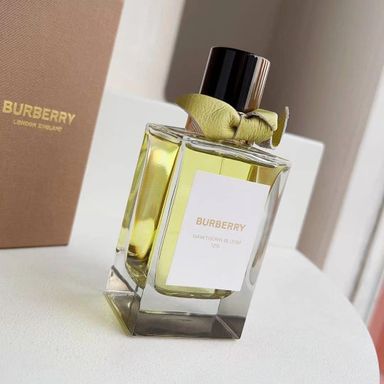 Burberry Hawthorn Bloom Edp 100ml Perfume