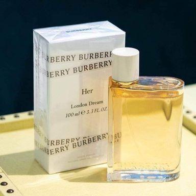 Burberry Her London Dream Edp 100ml Perfume