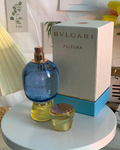 Bvlgari Riva Solare Edp 100ml Perfume