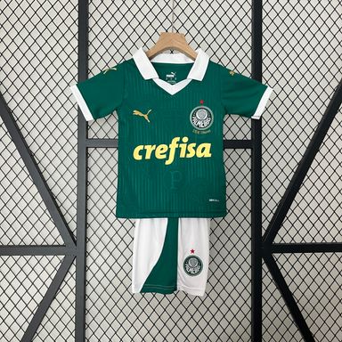 Kit Palmeiras Principal 24/25