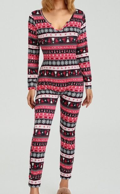 Fashionable Female Onesies 