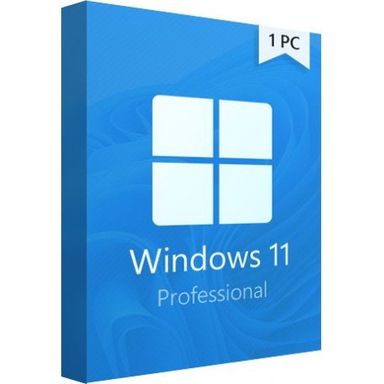 Licences Windows 11 Pro