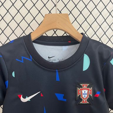 Kit Treino Portugal 2024