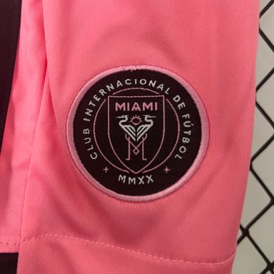 Kit Inter Miami 24/25