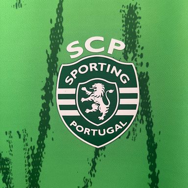 Sporting Terceiro 24/25