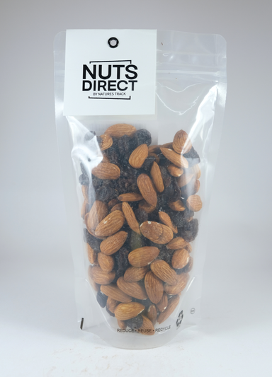 Almond Raisin Mix