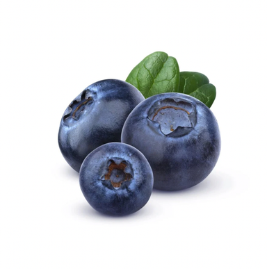 Blueberry 125g - SA (Promo ) 2 packs for $6.95