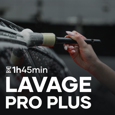 Lavage Pro Plus