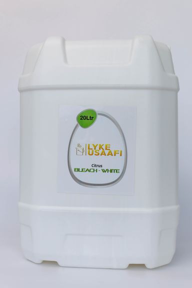 Bleach White - 20litre