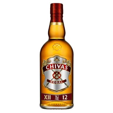 CHIVAS