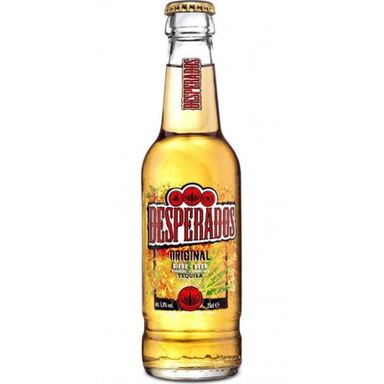 DESPERADOS