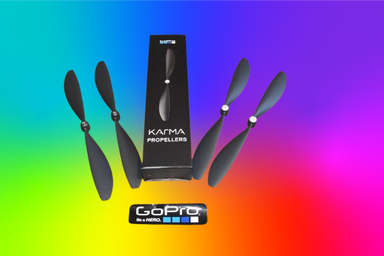 GOPRO Karma RQPRP-001 Propellers