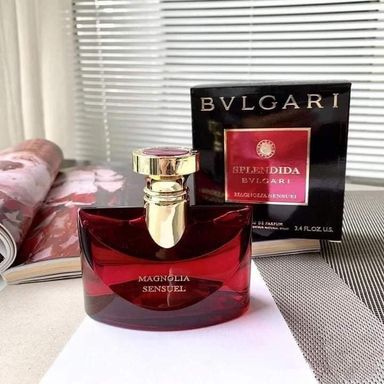 Bvlgari Splendida Magnolia Sensuel Edp 100ml Perfume