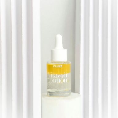 Vitamin Potion Serum