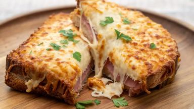 Croque Monsieur