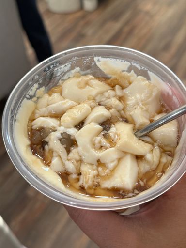 Taho