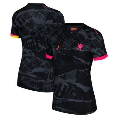  2024-25 Chelsea Nike Third Stadium Shirt 