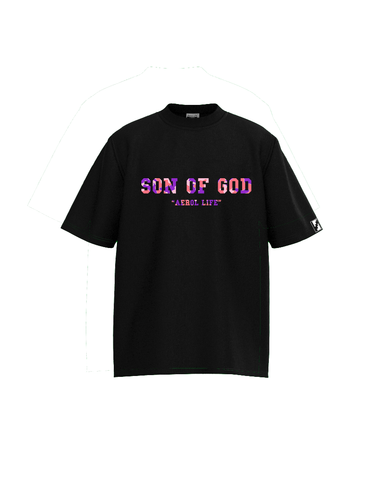 Son Of God