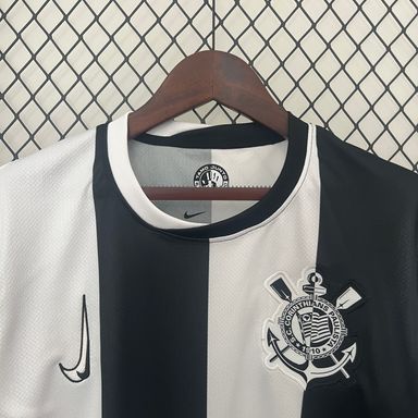 Corinthians Terceiro 24/25