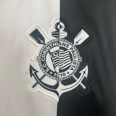 Corinthians Terceiro 24/25