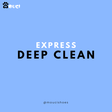 Express Deep Clean