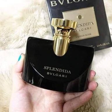 Bvlgari Splendida Jasmin Noir Edp 100ml Perfume