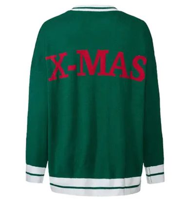 Esmara® Women's Christmas cardigan