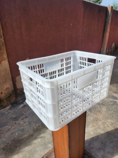 Crate (small)