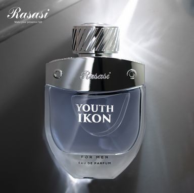 YOUTH IKON FOR MEN