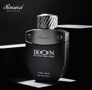 IKON BE YOUR OWN IKON FOR MEN