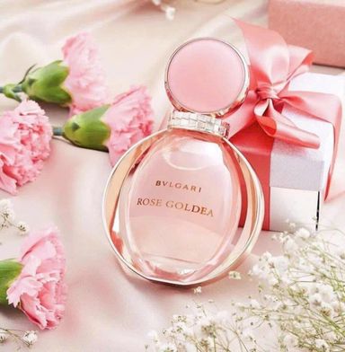 Bvlgari Rose Goldea The Essence of the Jeweller Edp 90ml Perfume