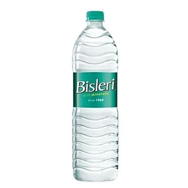 Bisleri Mineral Water Bottle 1 l