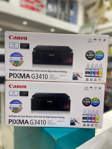 Canon printer 