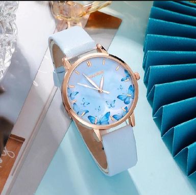 Girl watch set 