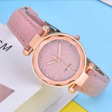 Girl watch set 